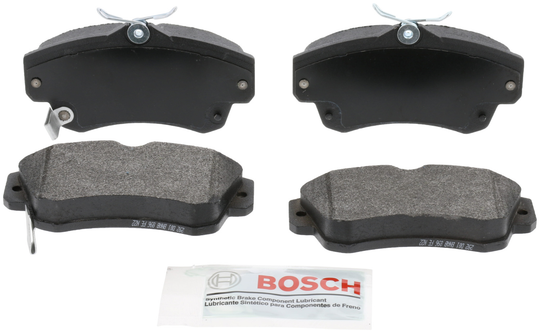 BE841 Blue Semi-Metallic Brake Pads Bosch Canada