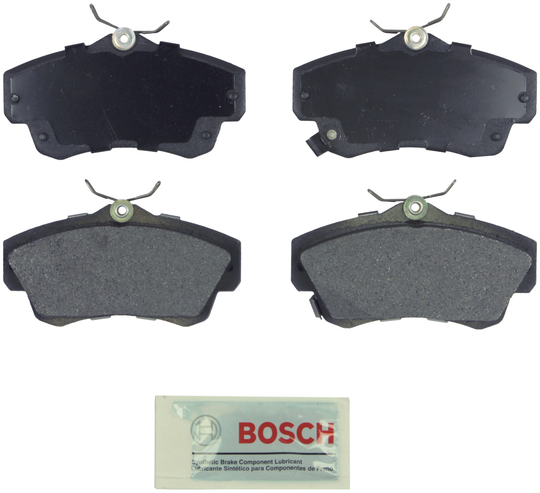 BE841 Blue Semi-Metallic Brake Pads Bosch Canada