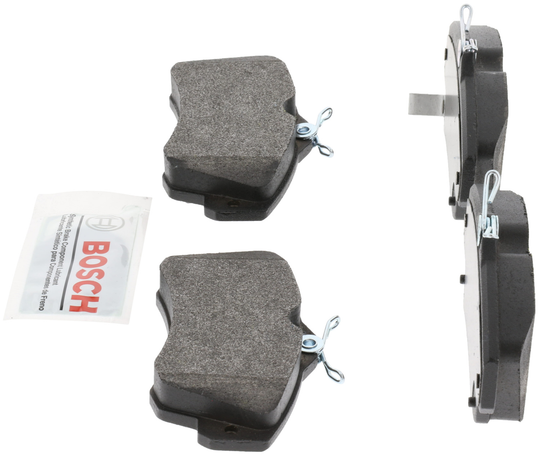 BE841 Blue Semi-Metallic Brake Pads Bosch Canada