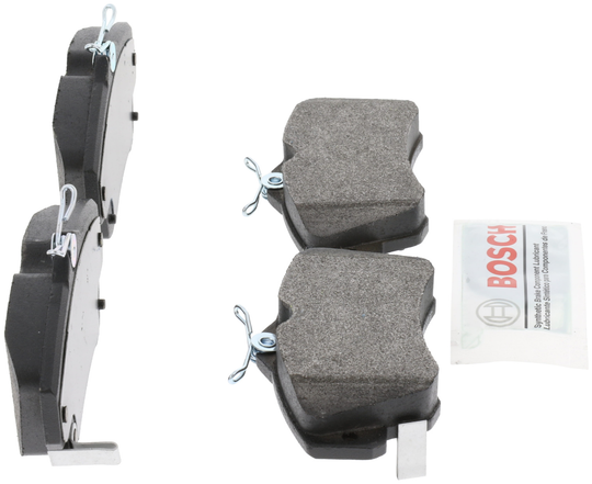 BE841 Blue Semi-Metallic Brake Pads Bosch Canada