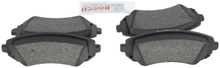 Load image into Gallery viewer, BE844 Blue Semi-Metallic Brake Pads Bosch Canada