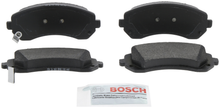 Load image into Gallery viewer, BE844 Blue Semi-Metallic Brake Pads Bosch Canada