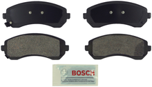Load image into Gallery viewer, BE844 Blue Semi-Metallic Brake Pads Bosch Canada