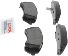 Load image into Gallery viewer, BE844 Blue Semi-Metallic Brake Pads Bosch Canada