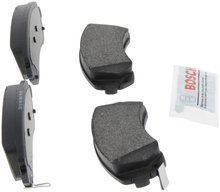 Load image into Gallery viewer, BE844 Blue Semi-Metallic Brake Pads Bosch Canada