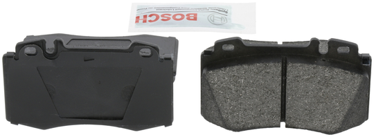 BE847C Blue Ceramic Brake Pads Bosch Canada