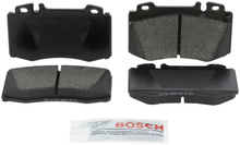 Load image into Gallery viewer, BE847C Blue Ceramic Brake Pads Bosch Canada