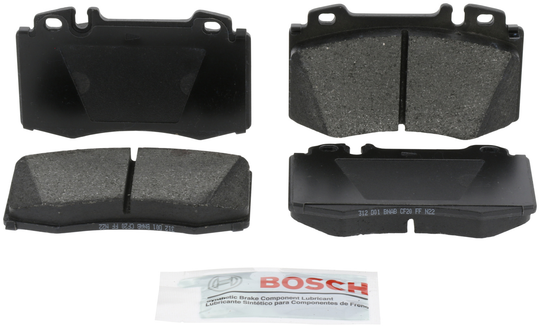 BE847C Blue Ceramic Brake Pads Bosch Canada