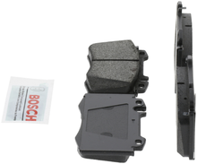 Load image into Gallery viewer, BE847C Blue Ceramic Brake Pads Bosch Canada