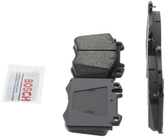 BE847C Blue Ceramic Brake Pads Bosch Canada