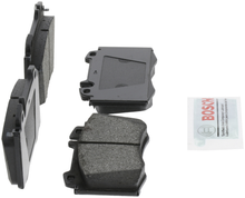 Load image into Gallery viewer, BE847C Blue Ceramic Brake Pads Bosch Canada