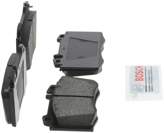 BE847C Blue Ceramic Brake Pads Bosch Canada