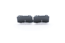 Load image into Gallery viewer, BE847H Blue Semi-Metallic Brake Pads with Hardware Bosch Canada