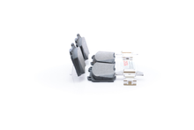 Load image into Gallery viewer, BE847H Blue Semi-Metallic Brake Pads with Hardware Bosch Canada