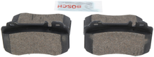 Load image into Gallery viewer, BE847 Blue Semi-Metallic Brake Pads Bosch Canada