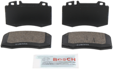 Load image into Gallery viewer, BE847 Blue Semi-Metallic Brake Pads Bosch Canada