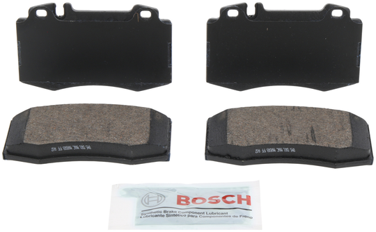 BE847 Blue Semi-Metallic Brake Pads Bosch Canada