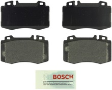 Load image into Gallery viewer, BE847 Blue Semi-Metallic Brake Pads Bosch Canada