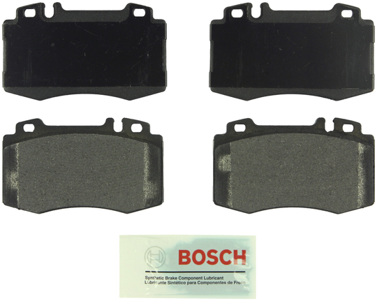 BE847 Blue Semi-Metallic Brake Pads Bosch Canada