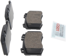 Load image into Gallery viewer, BE847 Blue Semi-Metallic Brake Pads Bosch Canada