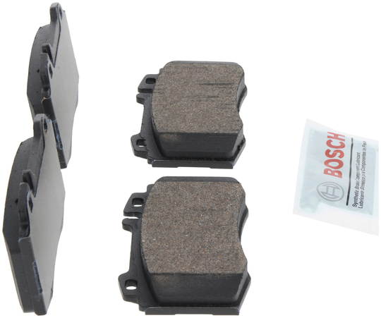 BE847 Blue Semi-Metallic Brake Pads Bosch Canada
