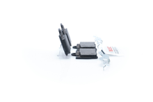 Load image into Gallery viewer, BE848H Blue Semi-Metallic Brake Pads with Hardware Bosch Canada