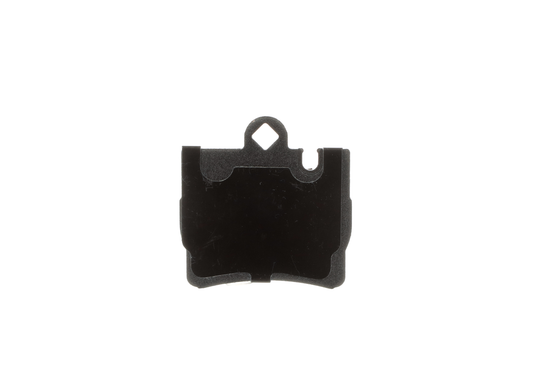 BE848H Blue Semi-Metallic Brake Pads with Hardware Bosch Canada