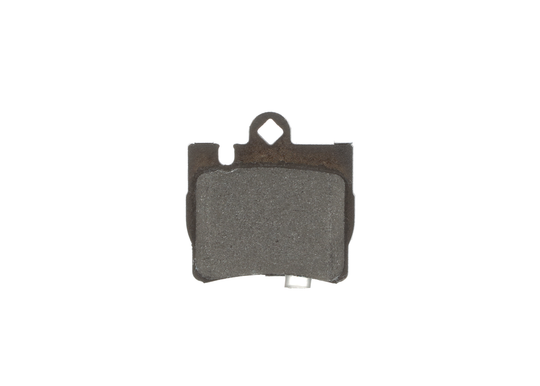 BE848H Blue Semi-Metallic Brake Pads with Hardware Bosch Canada