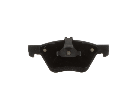 BE853H Blue Semi-Metallic Brake Pads with Hardware Bosch Canada