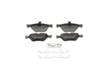 Load image into Gallery viewer, BE853H Blue Semi-Metallic Brake Pads with Hardware Bosch Canada