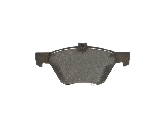 BE853H Blue Semi-Metallic Brake Pads with Hardware Bosch Canada
