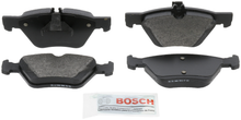 Load image into Gallery viewer, BE853 Blue Semi-Metallic Brake Pads Bosch Canada