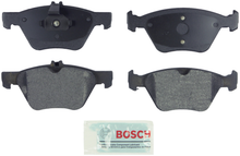 Load image into Gallery viewer, BE853 Blue Semi-Metallic Brake Pads Bosch Canada