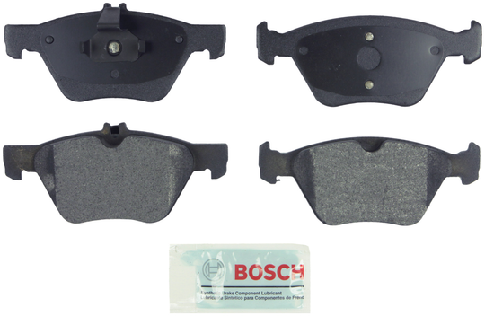BE853 Blue Semi-Metallic Brake Pads Bosch Canada