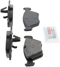 Load image into Gallery viewer, BE853 Blue Semi-Metallic Brake Pads Bosch Canada