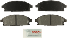 Load image into Gallery viewer, BE855 Blue Semi-Metallic Brake Pads Bosch Canada