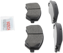 Load image into Gallery viewer, BE856A Blue Semi-Metallic Brake Pads Bosch Canada