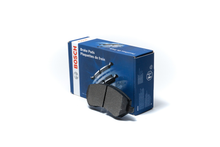 Load image into Gallery viewer, BE856A Blue Semi-Metallic Brake Pads Bosch Canada