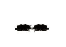 Load image into Gallery viewer, BE856H Blue Semi-Metallic Brake Pads with Hardware Bosch Canada