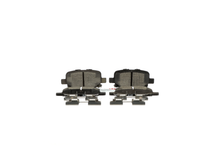Load image into Gallery viewer, BE856H Blue Semi-Metallic Brake Pads with Hardware Bosch Canada