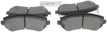 Load image into Gallery viewer, BE856 Blue Semi-Metallic Brake Pads Bosch Canada