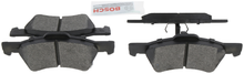 Load image into Gallery viewer, BE857 Blue Semi-Metallic Brake Pads Bosch Canada