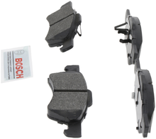 Load image into Gallery viewer, BE857 Blue Semi-Metallic Brake Pads Bosch Canada