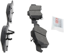 Load image into Gallery viewer, BE857 Blue Semi-Metallic Brake Pads Bosch Canada