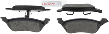 Load image into Gallery viewer, BE858 Blue Semi-Metallic Brake Pads Bosch Canada