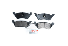 Load image into Gallery viewer, BE858 Blue Semi-Metallic Brake Pads Bosch Canada