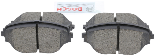 BE862 Blue Ceramic Brake Pads Bosch Canada