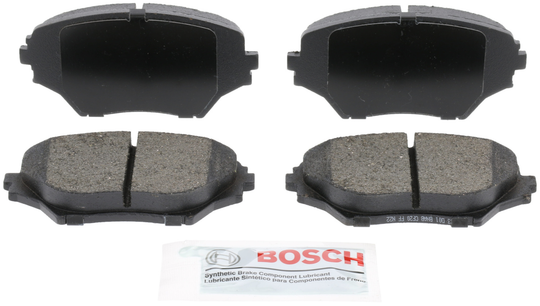 BE862 Blue Ceramic Brake Pads Bosch Canada