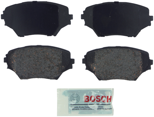 BE862 Blue Ceramic Brake Pads Bosch Canada