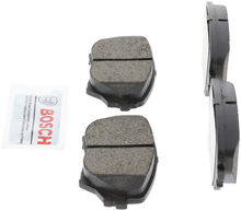 Load image into Gallery viewer, BE862 Blue Ceramic Brake Pads Bosch Canada